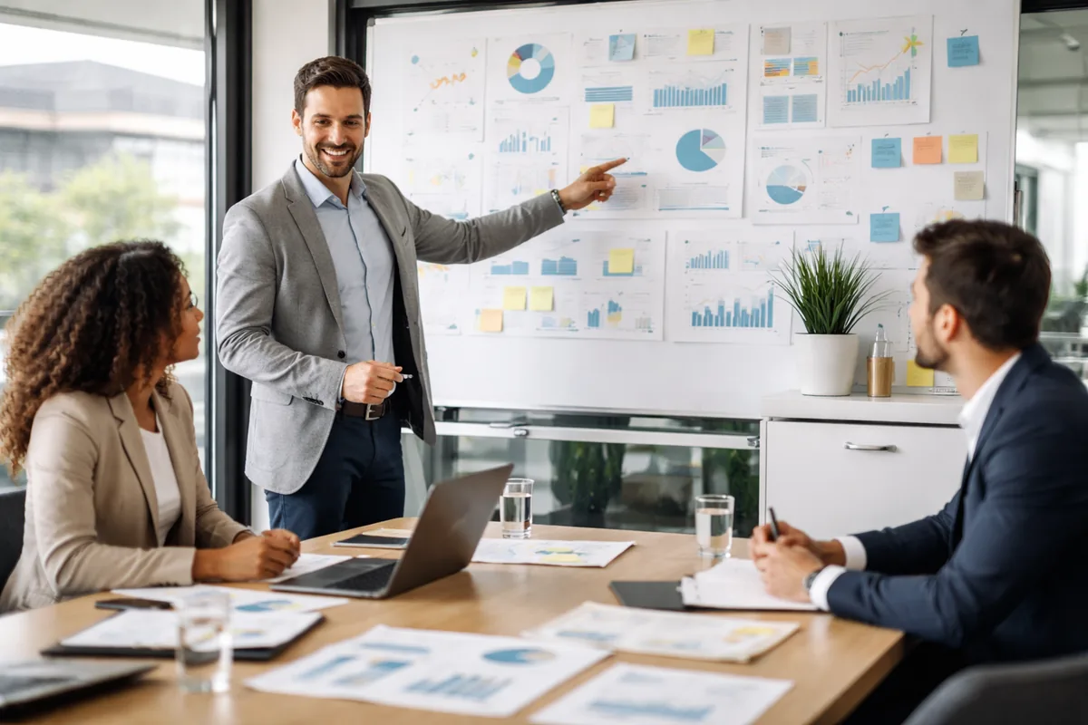 Les meilleures stratégies pour optimiser la prise de décision en entreprise
