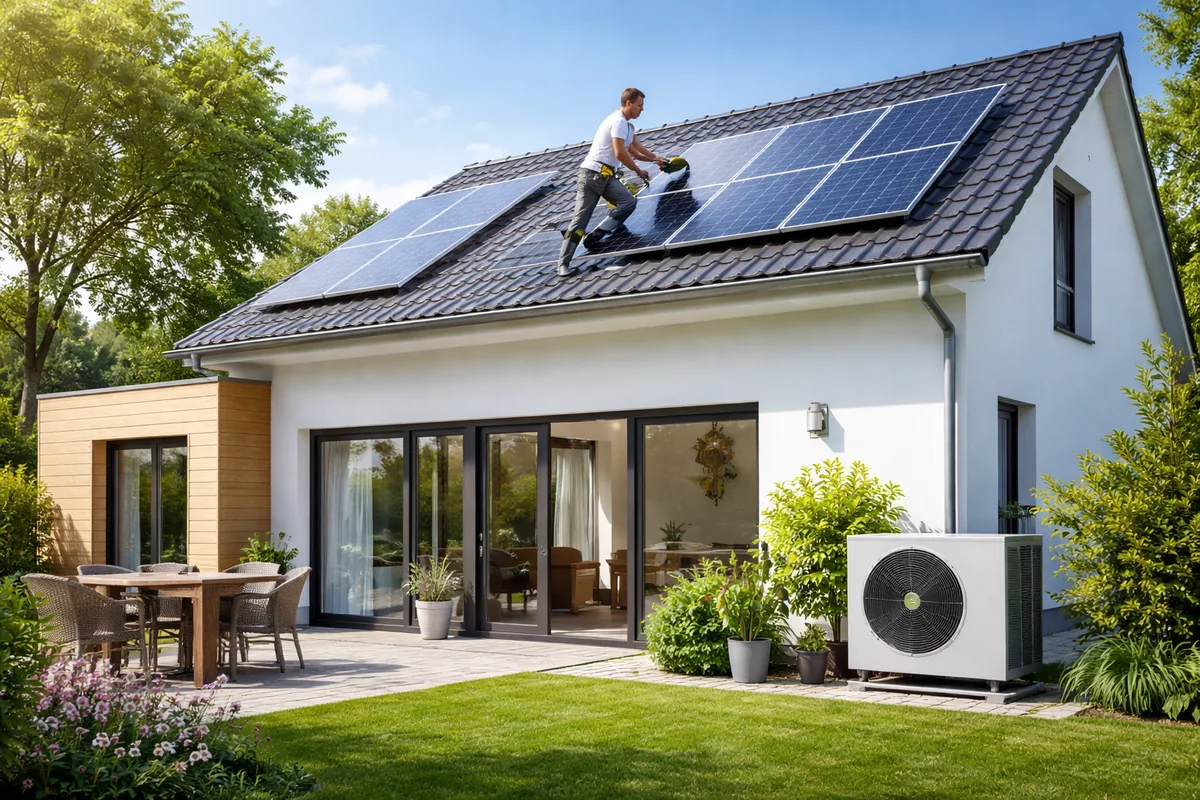 Les atouts de la rénovation énergétique pour les propriétaires