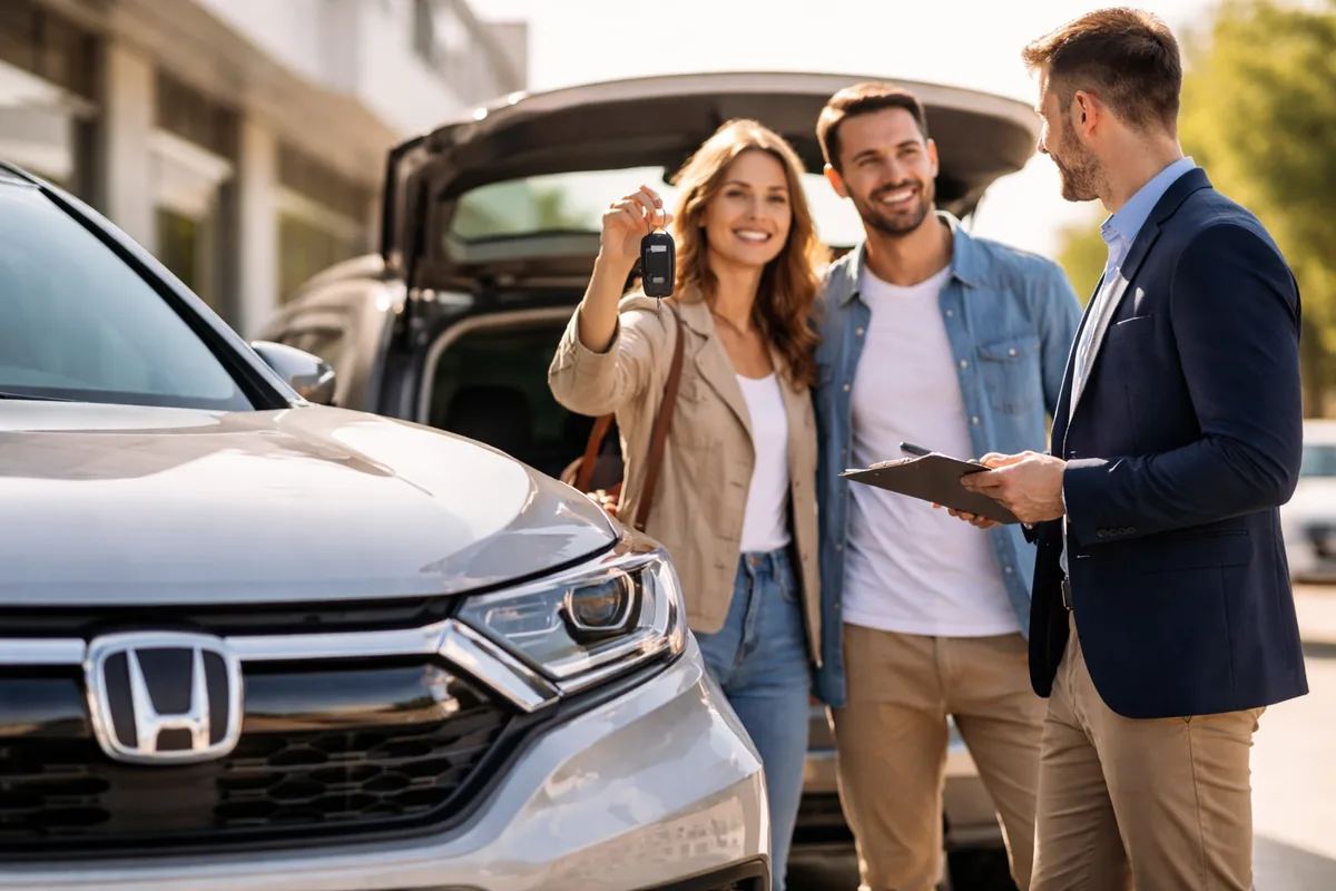 Les aspects incontournables de la location de voiture