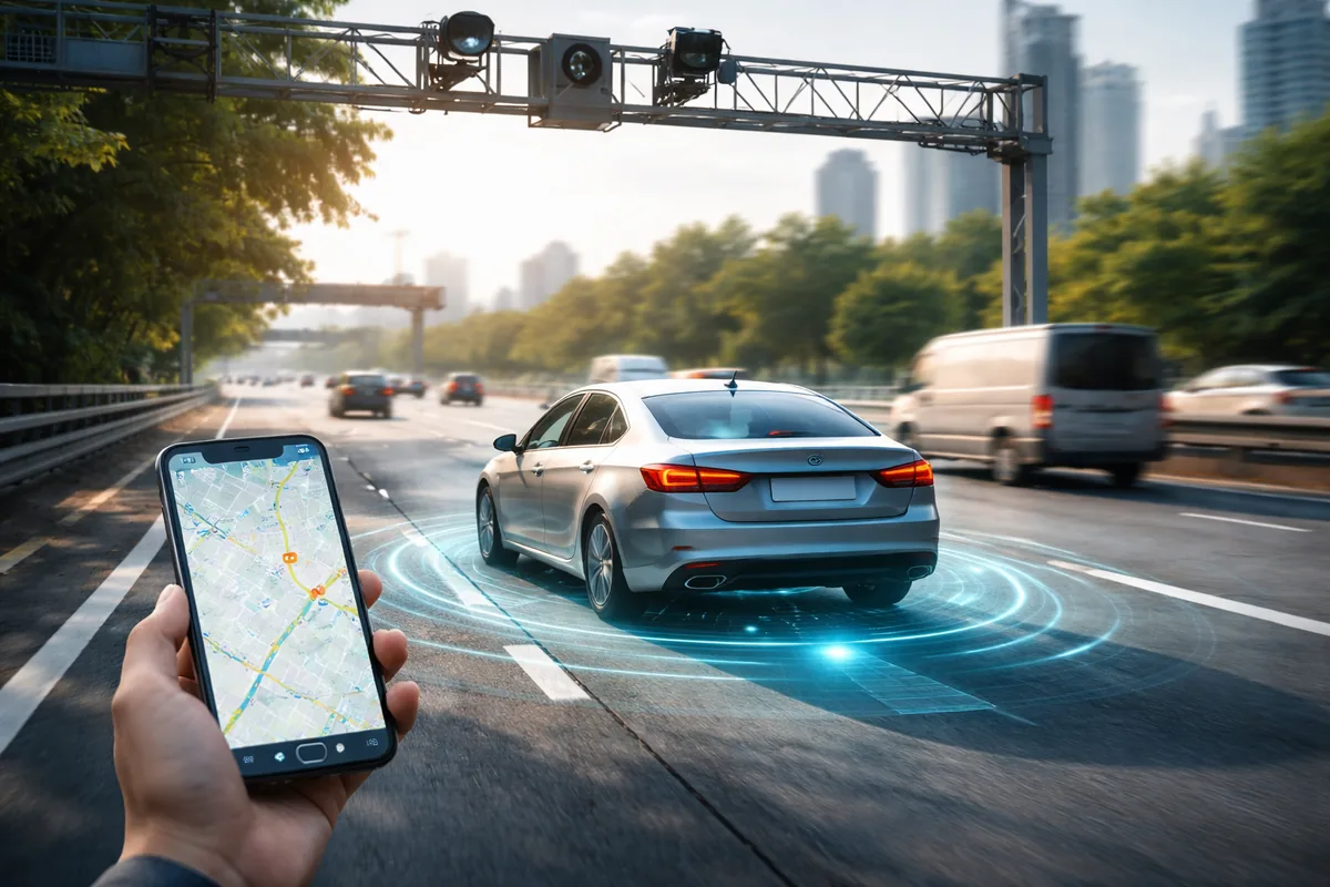 Les enjeux de la sécurité routière à l’ère des nouvelles technologies