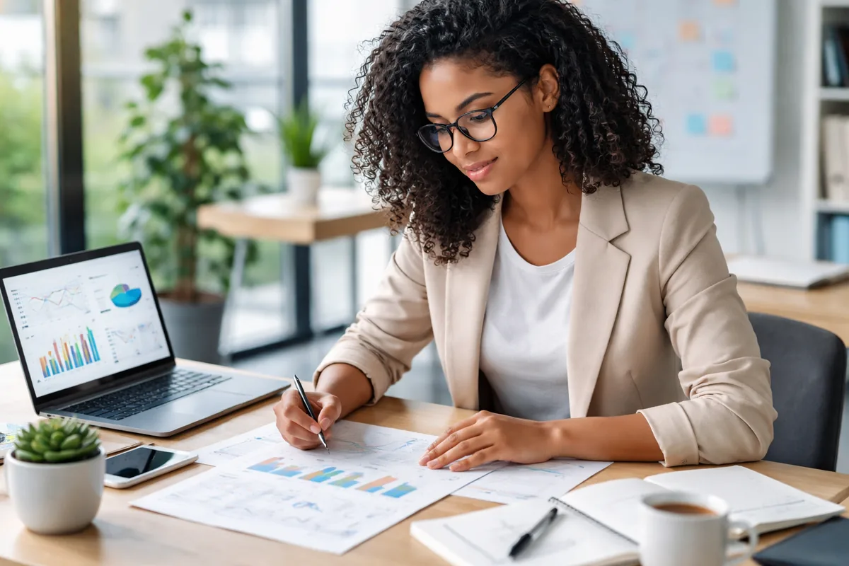 Comment évaluer la viabilité d'un projet d'entrepreneuriat digital