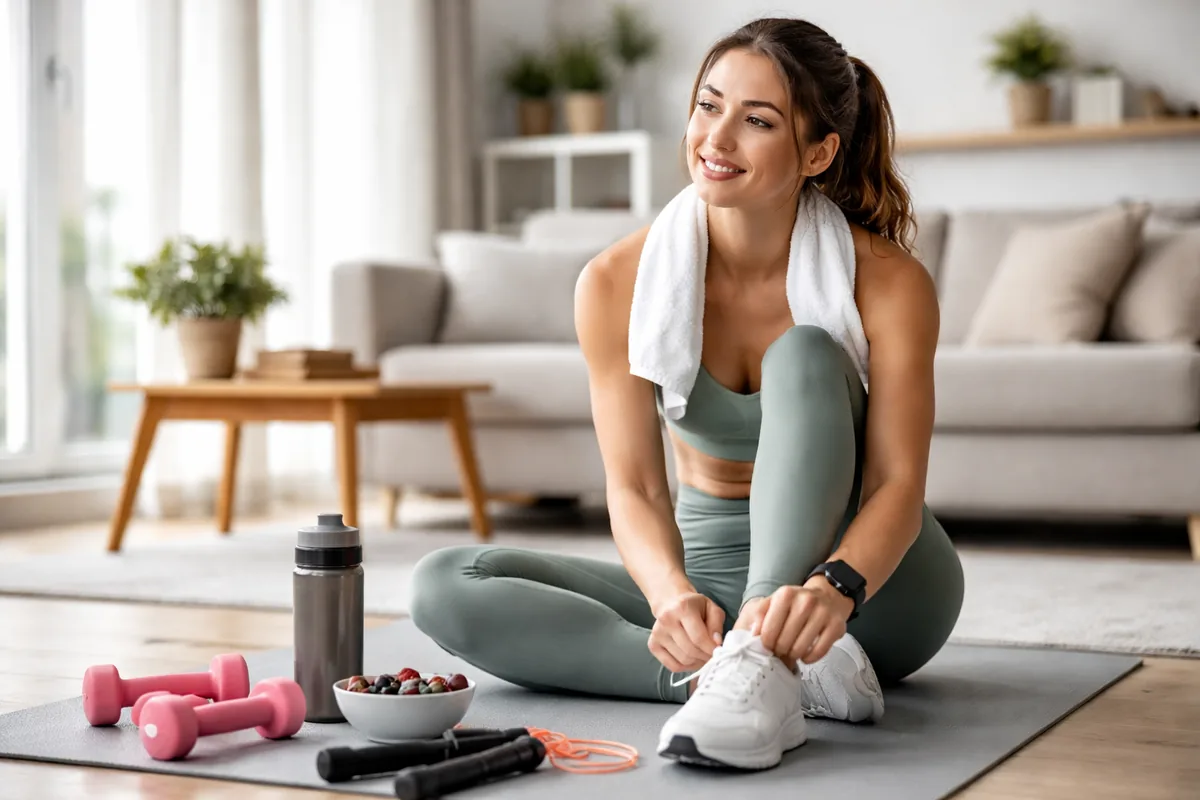 Les astuces pour maintenir une routine sportive efficace