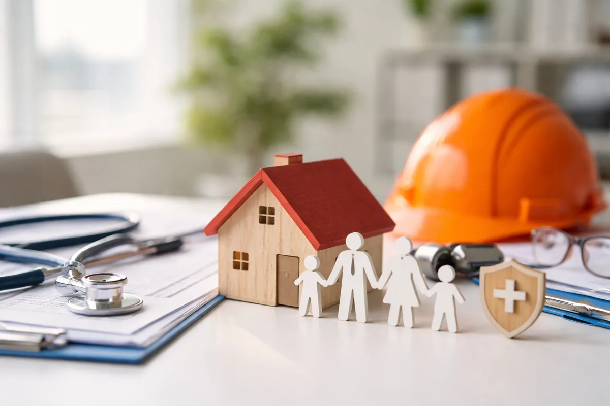 L'importance de la prévention en assurance