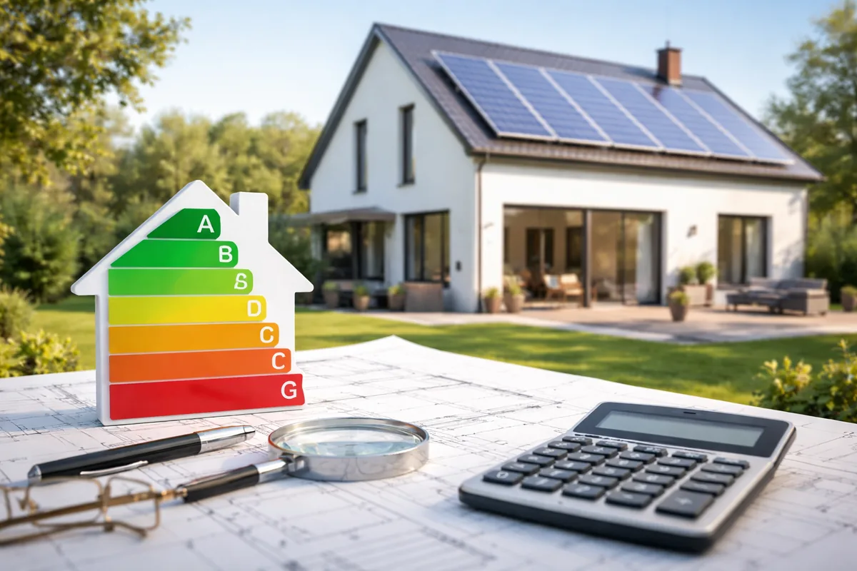 Comment évaluer l'impact de la rénovation énergétique sur votre bien immobilier
