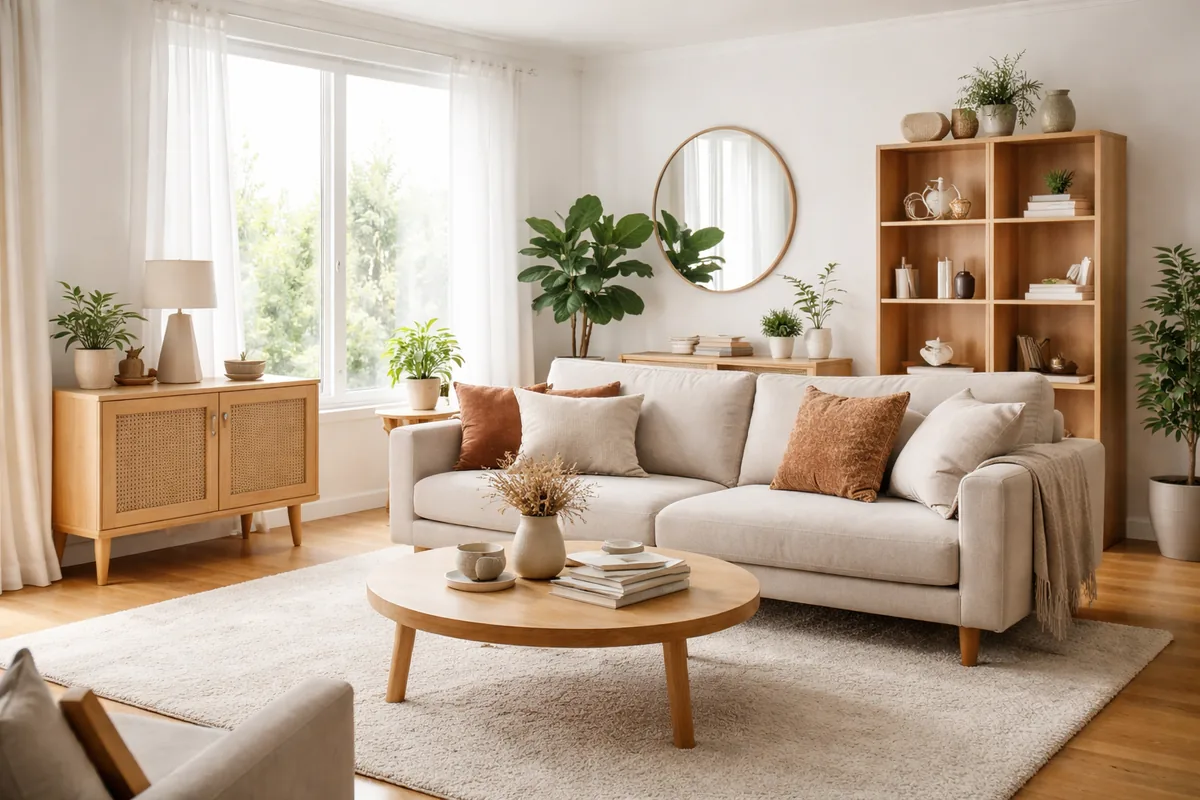 Comment choisir le bon type de meuble pour un espace de vie généraliste
