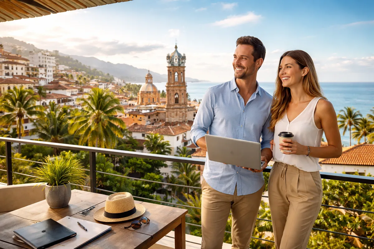 Comment réussir son expatriation au Mexique pour investir dans l'immobilier et travailler